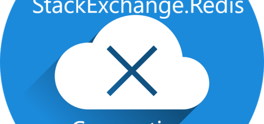 Redis connection lost