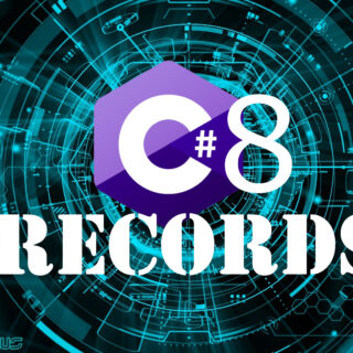 C# 8 records