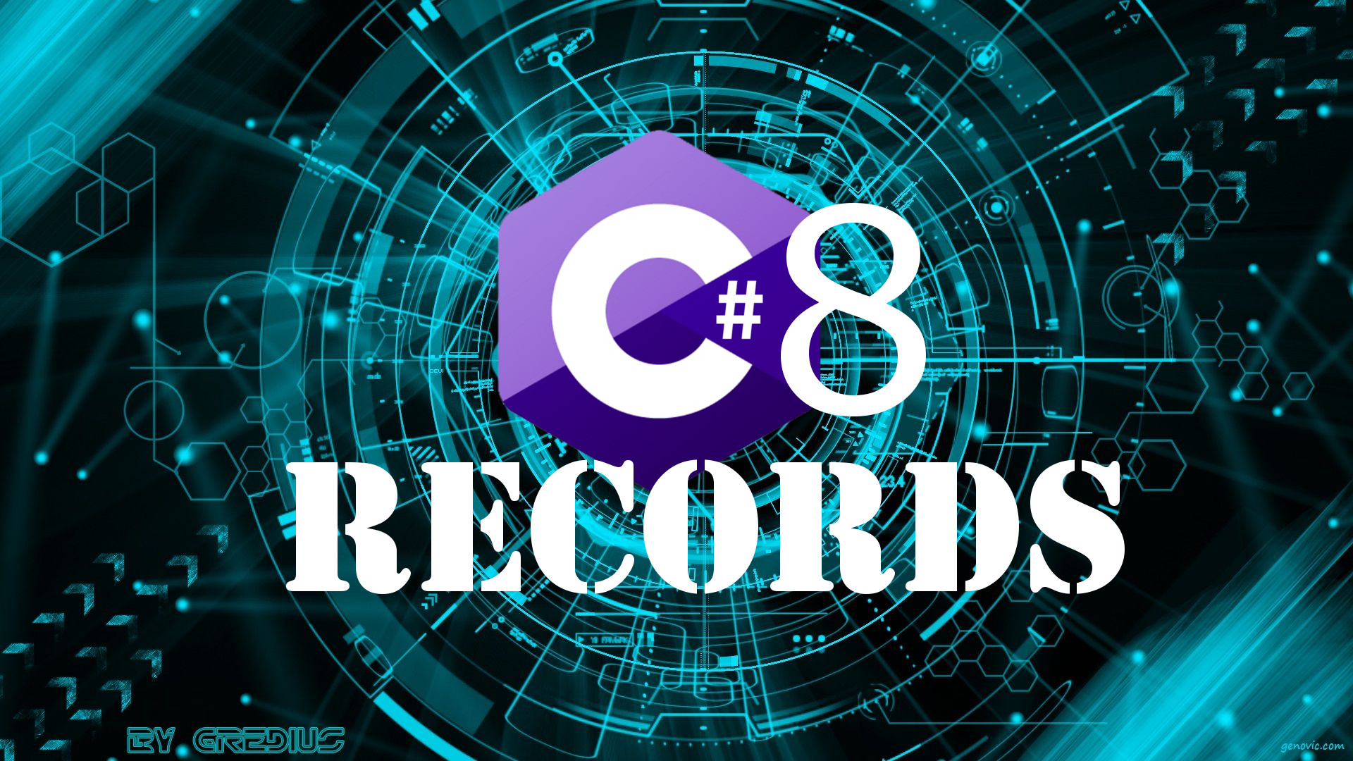 Immutable Records could be added in C# 8.x » André Snede
