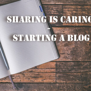 I will be able to find more opportunities and have better outreach in my future